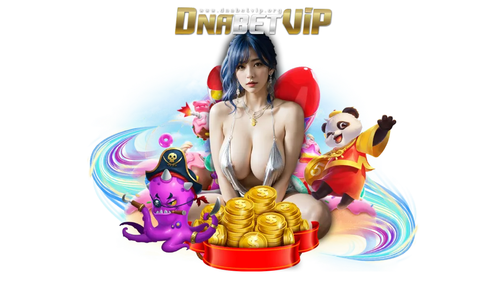 dnabet vip